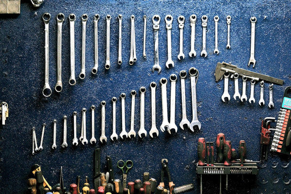 Navigating the World of Tools with B Unique Tools A Buyer's Guide