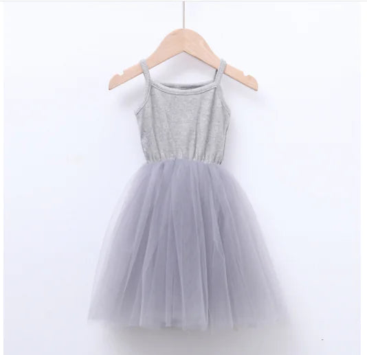 Summer Princess Dress