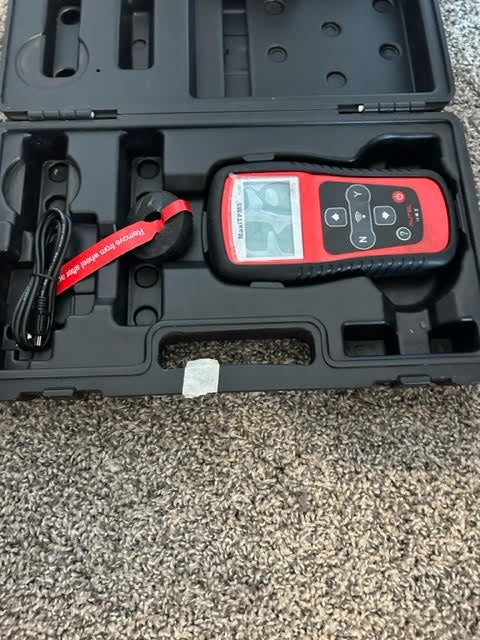 Autel TPMS Scan Tools