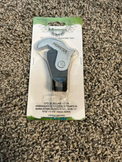 Monster Adjusting Adapter Tool