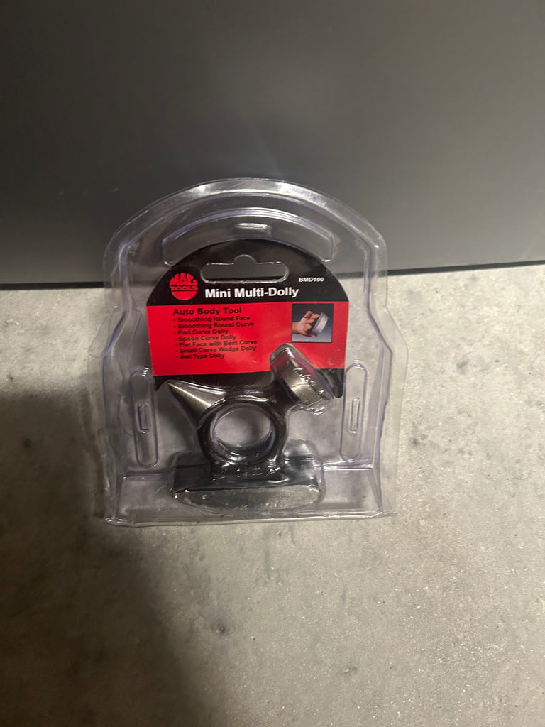 Mac mini dolly