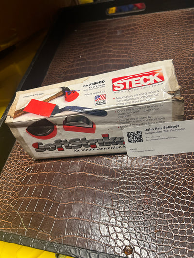 Steck body shop tool