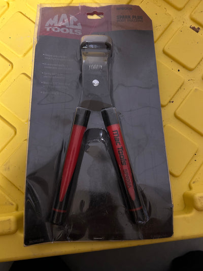 Mac spark, plug, pulse