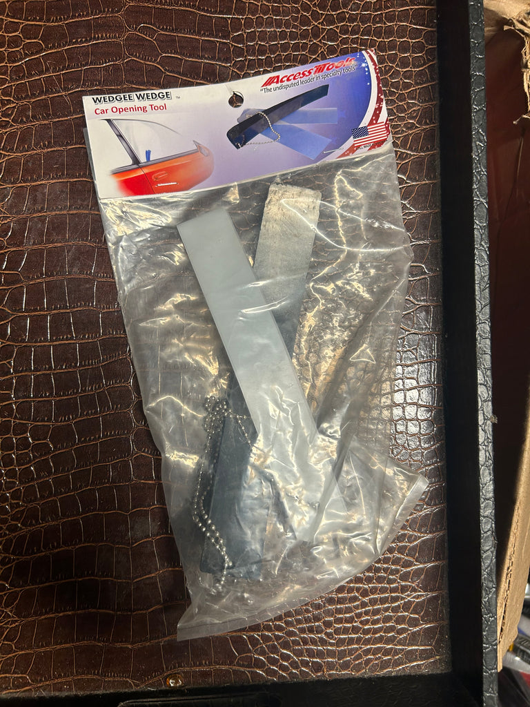 Access tools
