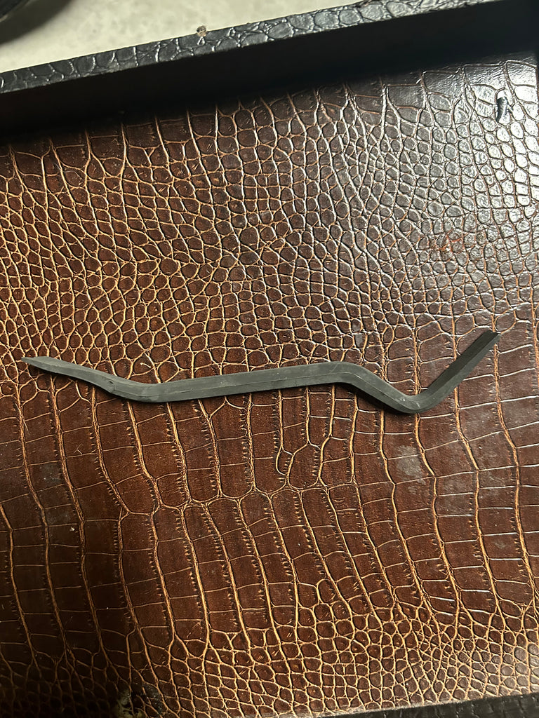 Mac brake tool