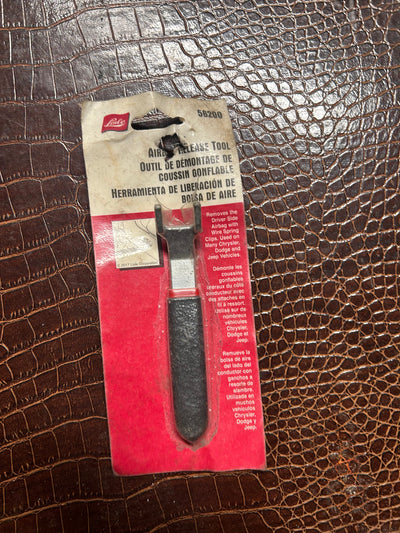 Lisle tool air big plier