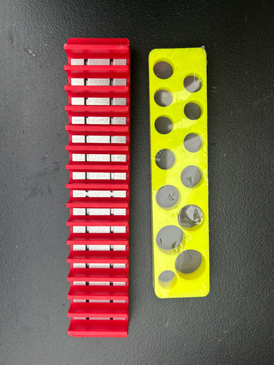 Mechanics time saver