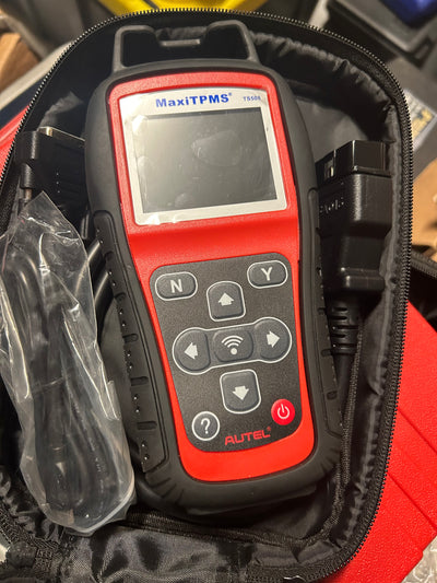 Autel tpms
