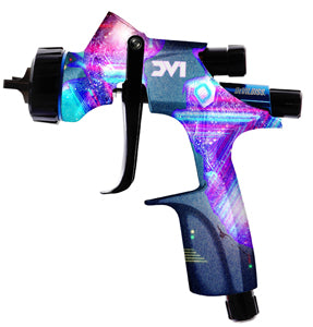 Spray gun