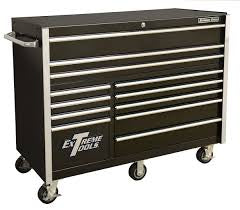 Extreme toolbox