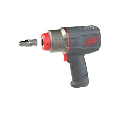 Ingersoll ran 1/2 air impact gun