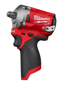 Milwaukee 3/8 12 volt