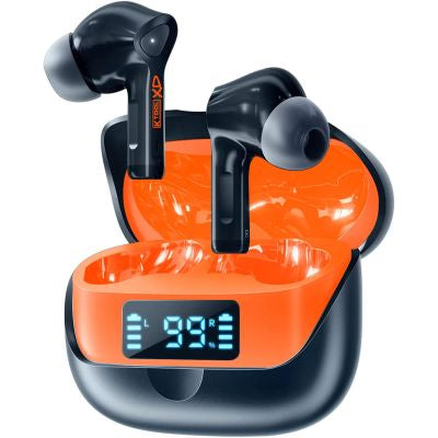 Wireless earbuds
