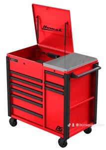Tool cart