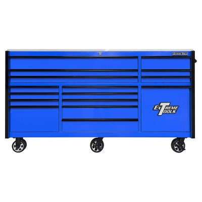 Extreme Tool Box 84 inches wide 30 inches deep