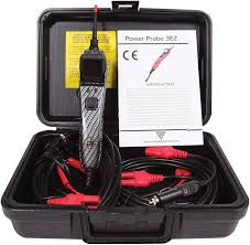 Power probe 3ez