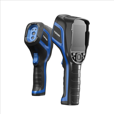 Top don thermal imaging camera