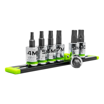 Gripedage rpt hex  set