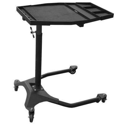 K Tool International Automotive Service Tray Mobile Adjustable