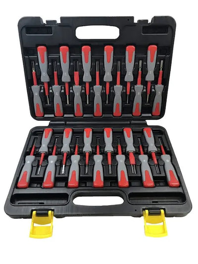 Cta 9812 - 26 Pc. Terminal Tool Kit
