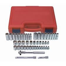 K-Tool International Sockets and Drive Bits KTI22547