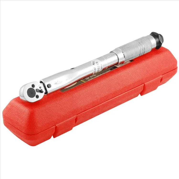 K Tool Ratcheting Click-Style Torque Wrenches KTI72100