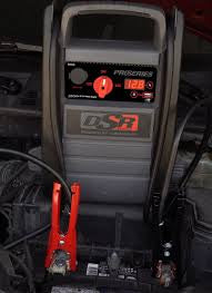 Schumacher Electric DSR166 : DSR Proseries 4400A 12V/24V Jump Starter And Portable Power Station