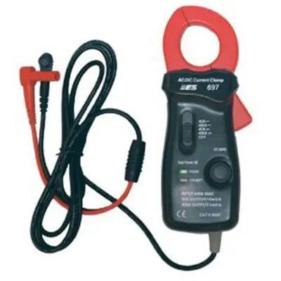 App current Probe 400 amp
