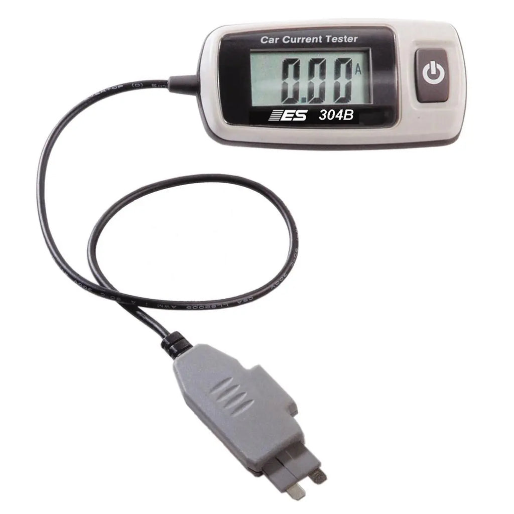 Electronic Specialties FUSE BUDDY TESTER  ATC BLADE