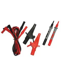 Electronic Specialties CATIII Automotive Test Lead Set