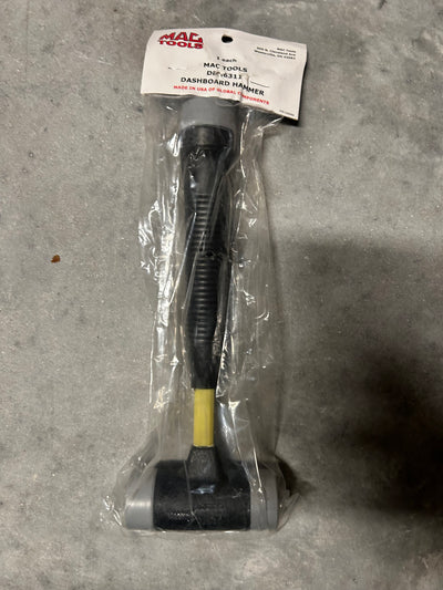 Dash hammer