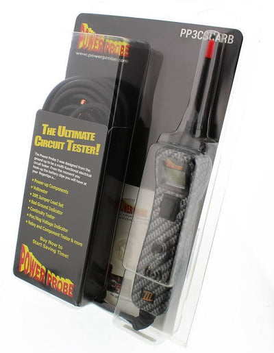 Power probe 3