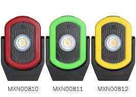 CYCLOPS Rechargeable Work Light