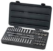 Kd master socket set