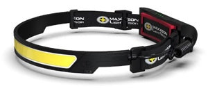 New Rechargable Head Light