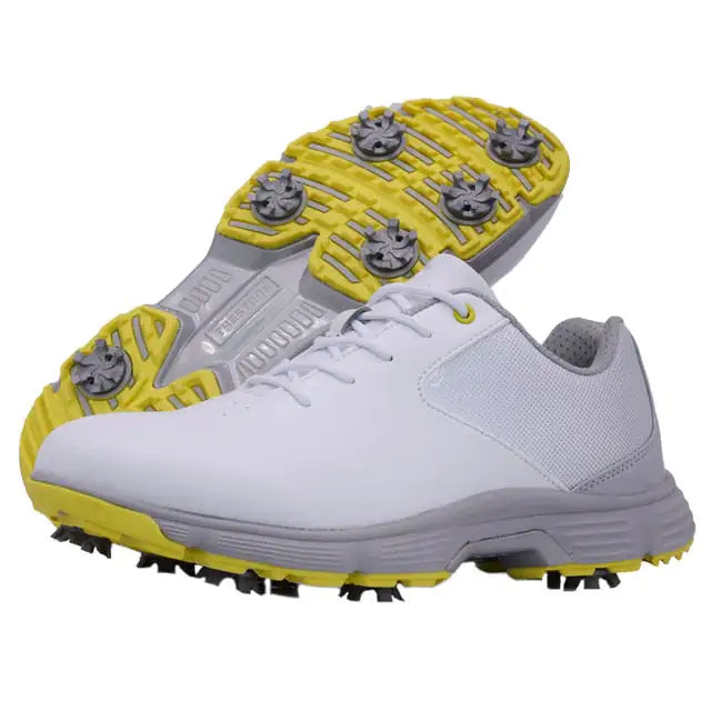 Sampsom Men’s Golf Shoes