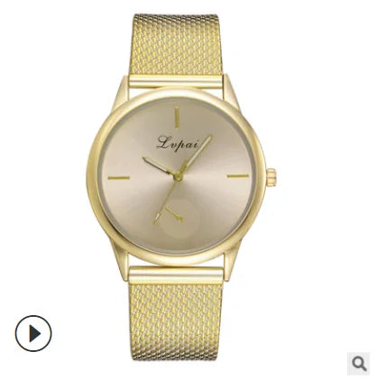 Trendy  Fashion Watch