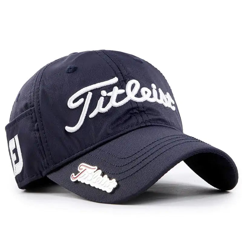 Titleist Designs Golf Hats